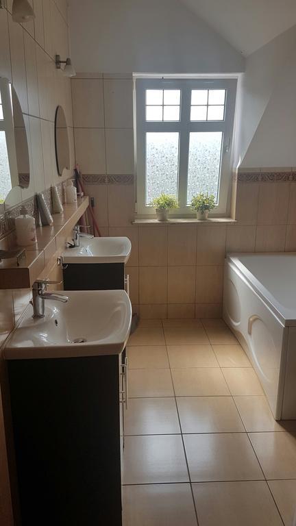 Hostel Rafcar Bydgoszcz Ngoại thất bức ảnh